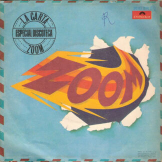 Zoom ‎– La Carta